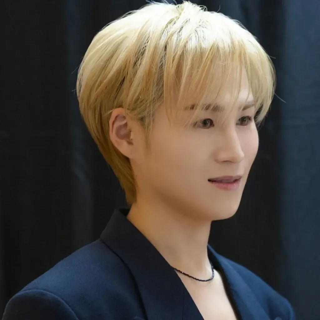 Foto terbaru dari Kim Heejae
