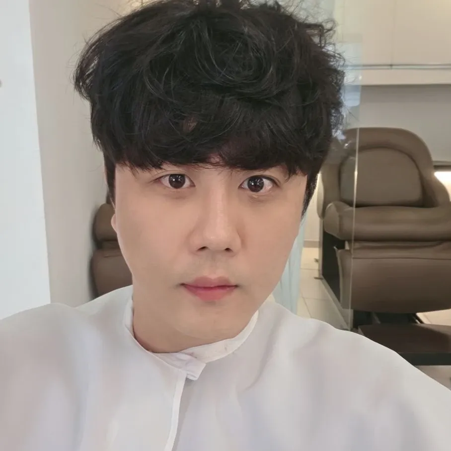 Recent activity shot of Jin Haesung