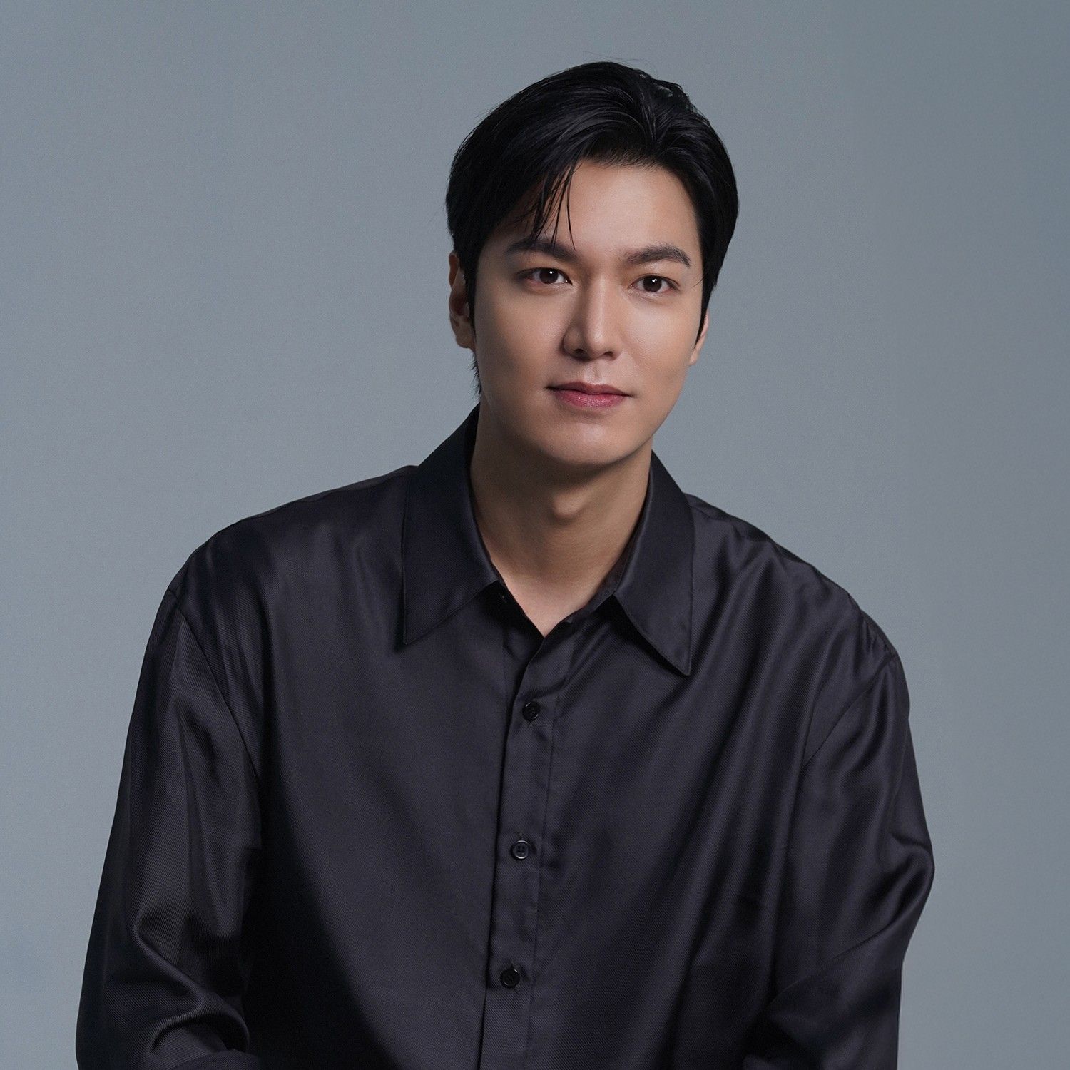 イ・ミンホの最近の活動ショット