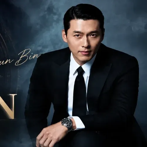 현빈의 최신 사진