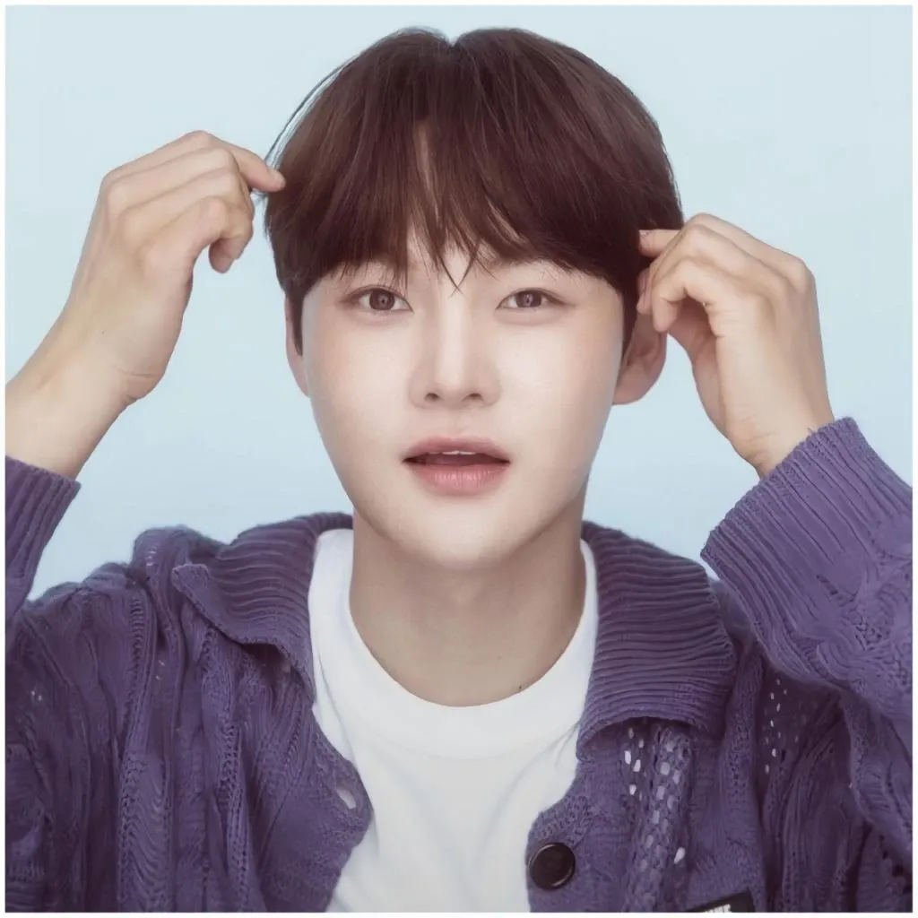 박서진의 최신 사진
