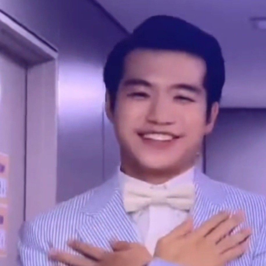 조명섭의 비하인드 컷