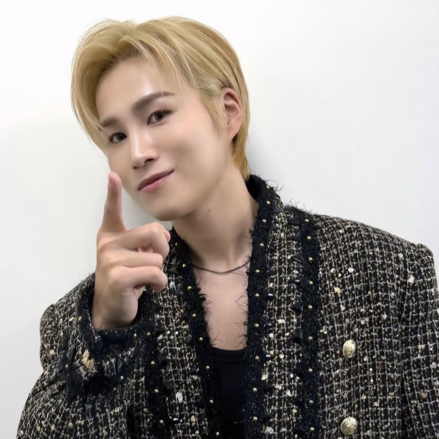 金熙栽的幕後花絮