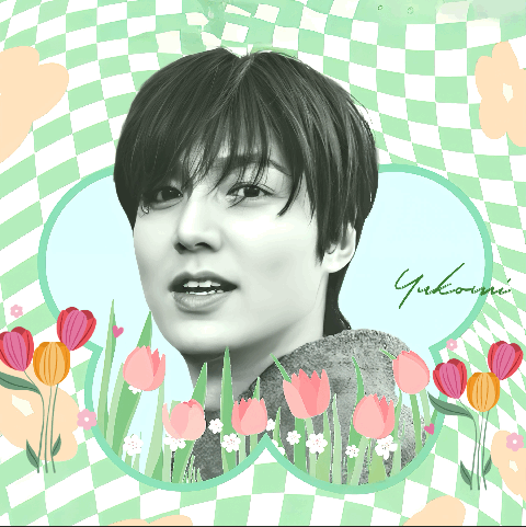 Foto terbaru dari Lee Minho