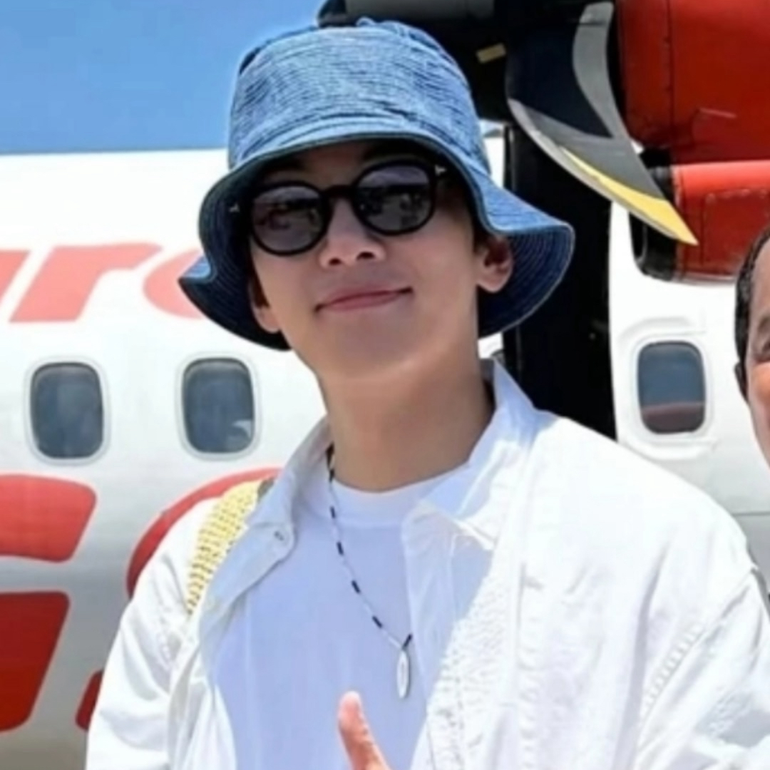 A moment captured by a fan of Ji Changwook