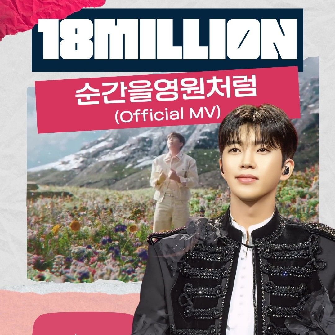 イム・ヨンウンの最近の活動ショット