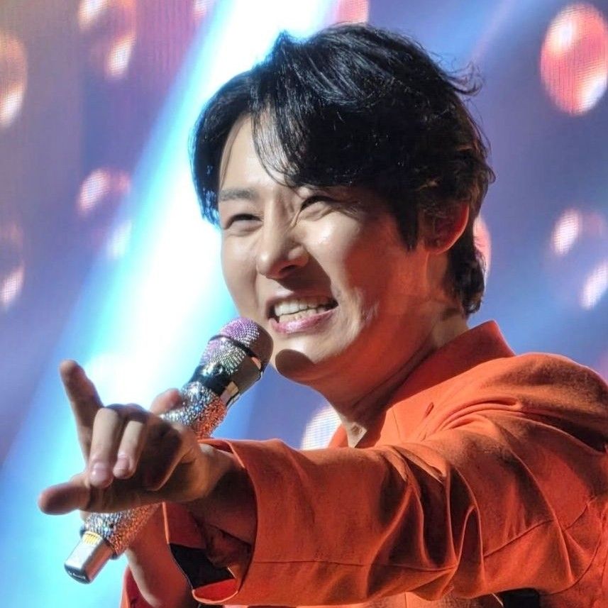 Kang Moonkyung的幕后花絮