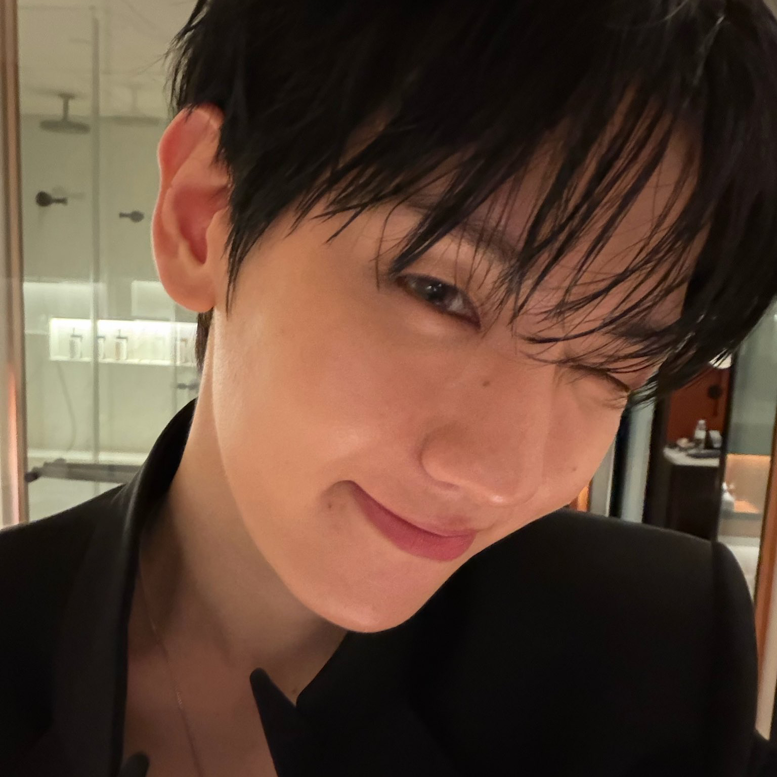 Latest photo of Yoon Soyang