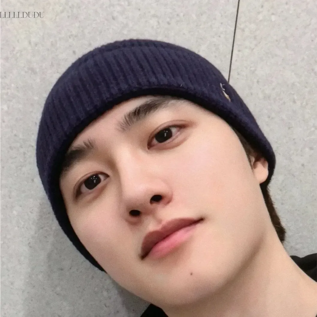 Foto terbaru dari Doh Kyungsoo (D.O.)