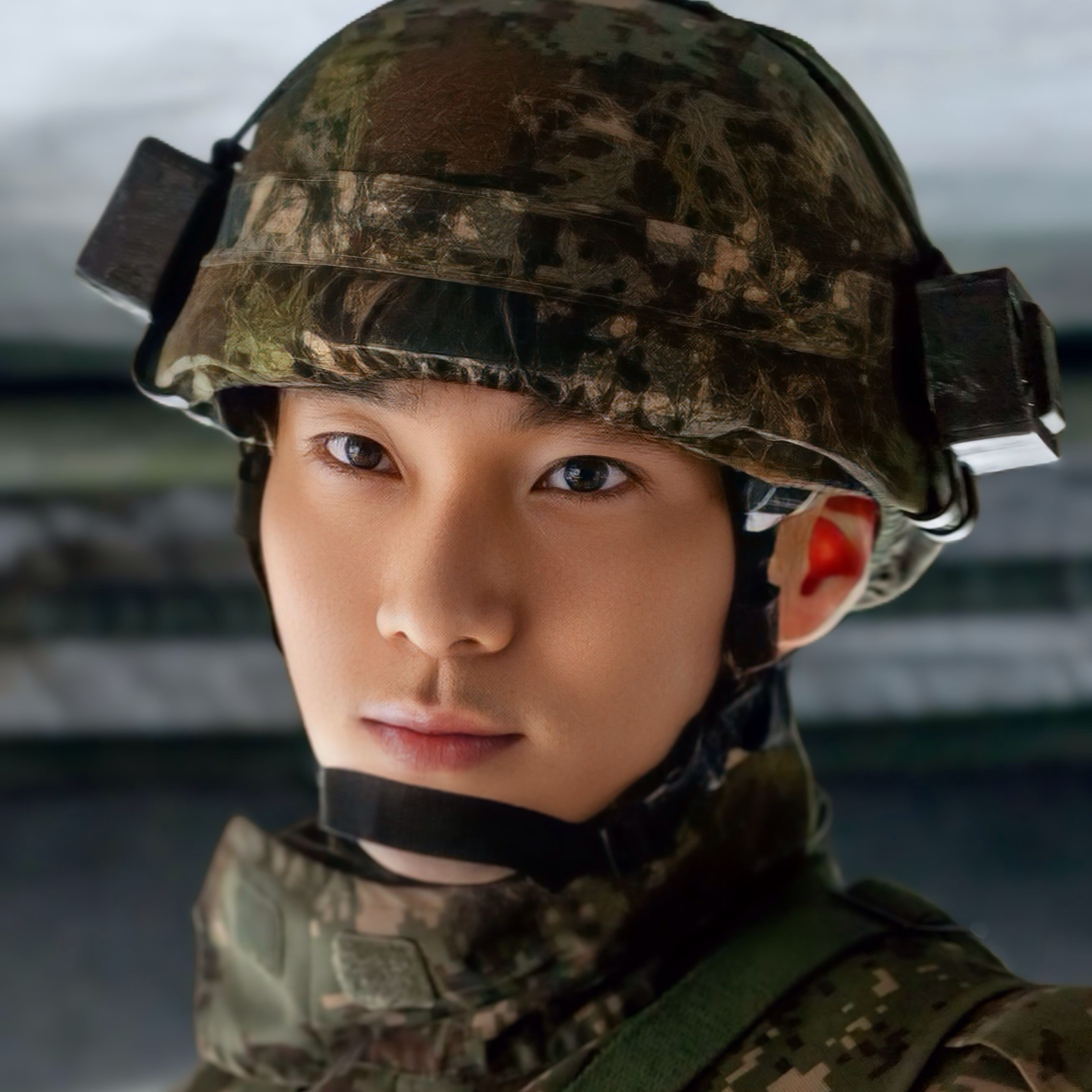 Latest photo of Lee Hongnae