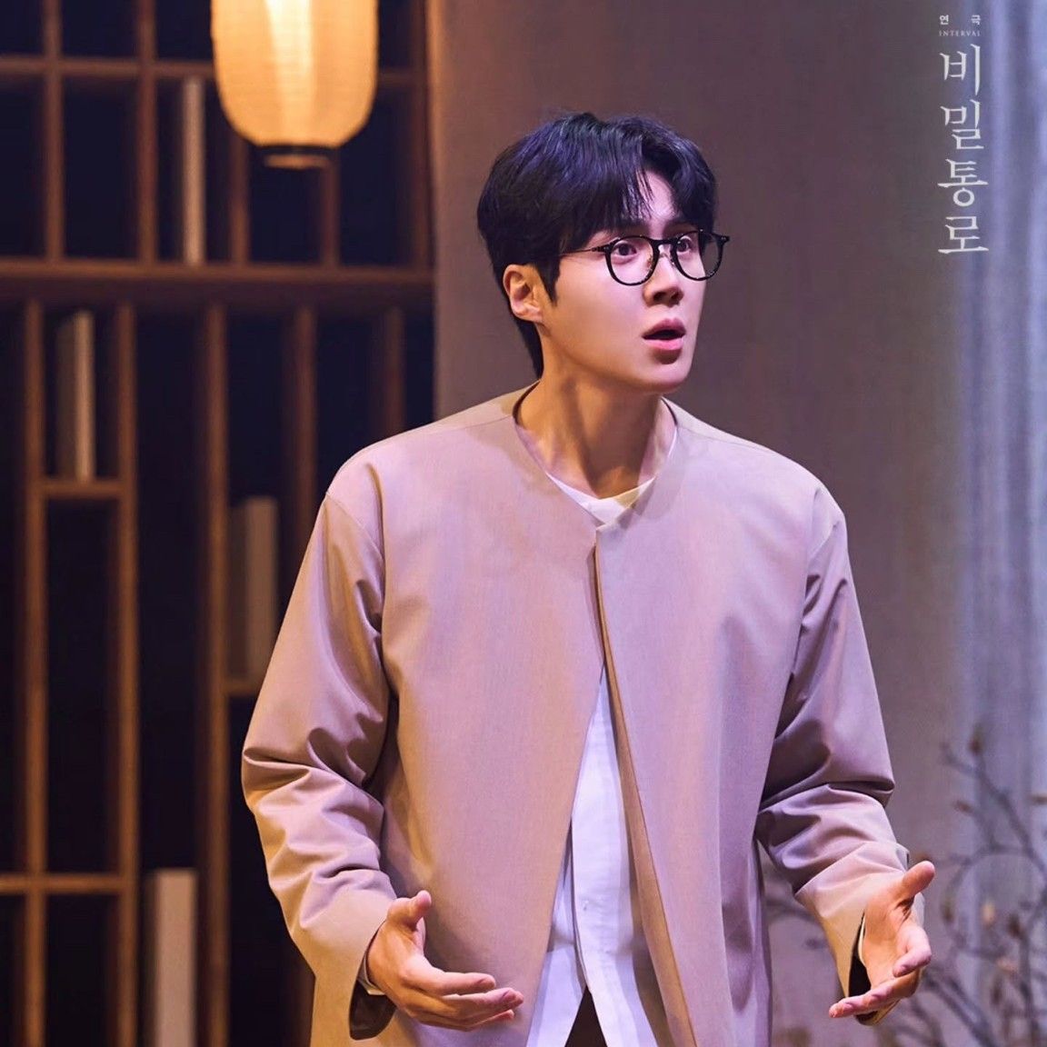 Latest photo of Kim Seonho