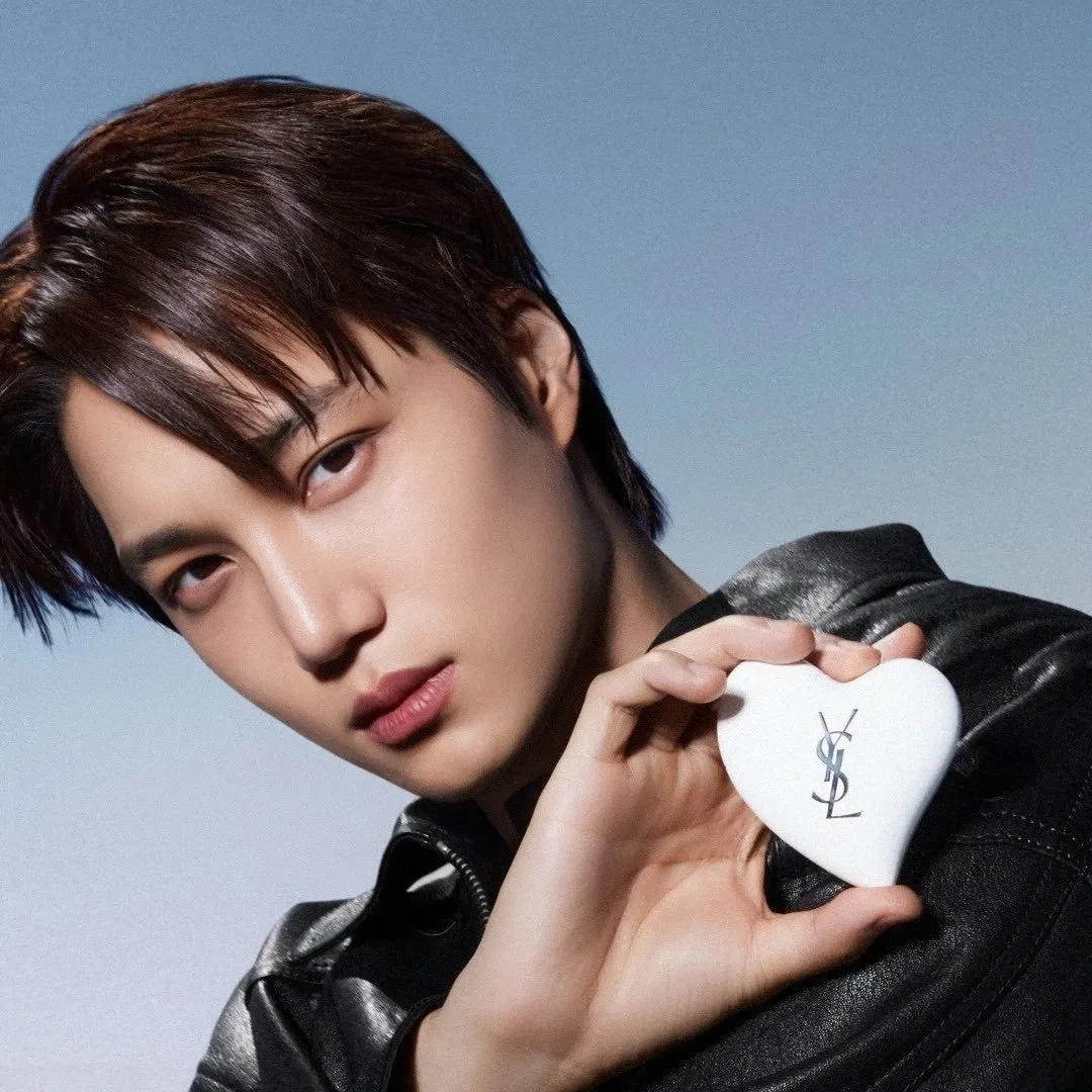 Behind-the-scenes cut of KAI