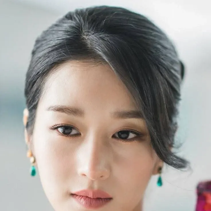 Latest photo of Seo Yeaji