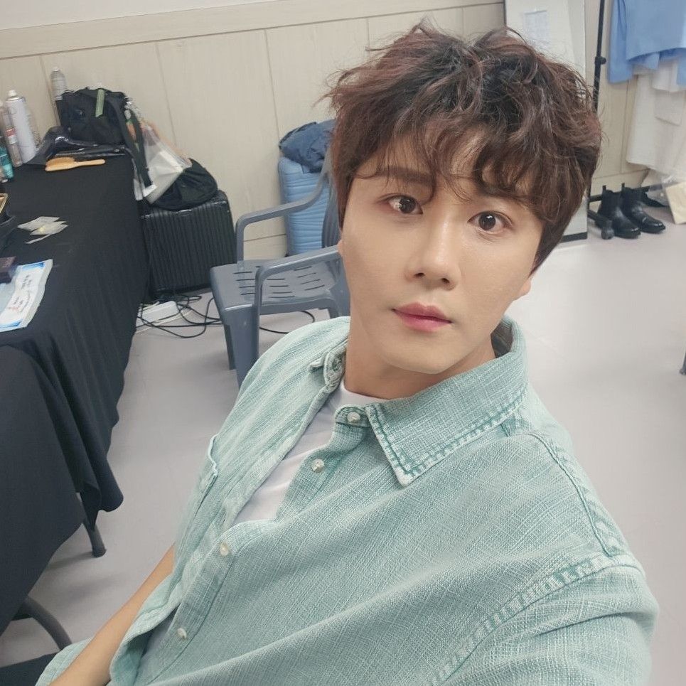 晋海成的近期活动照