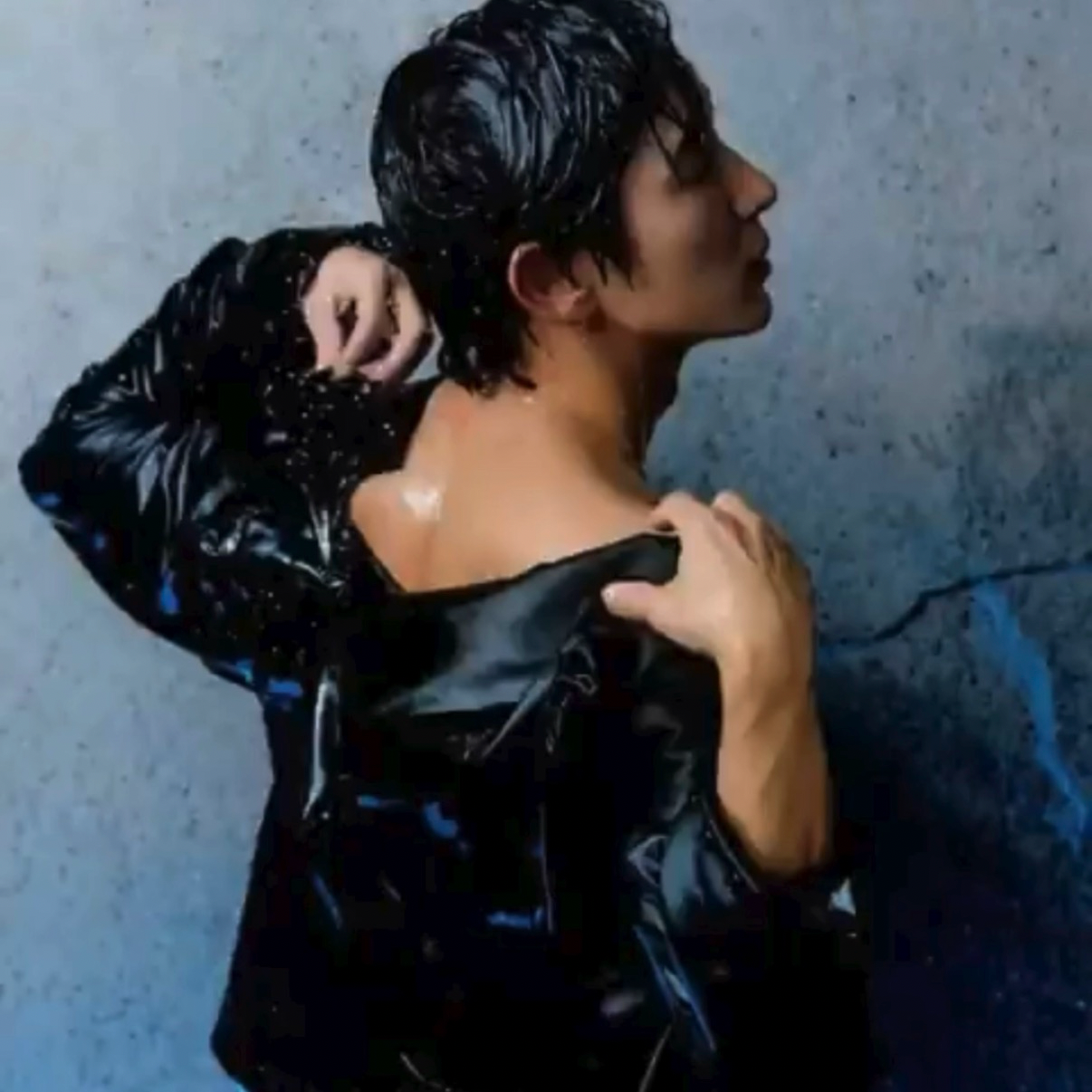 이준기 최근 활동샷