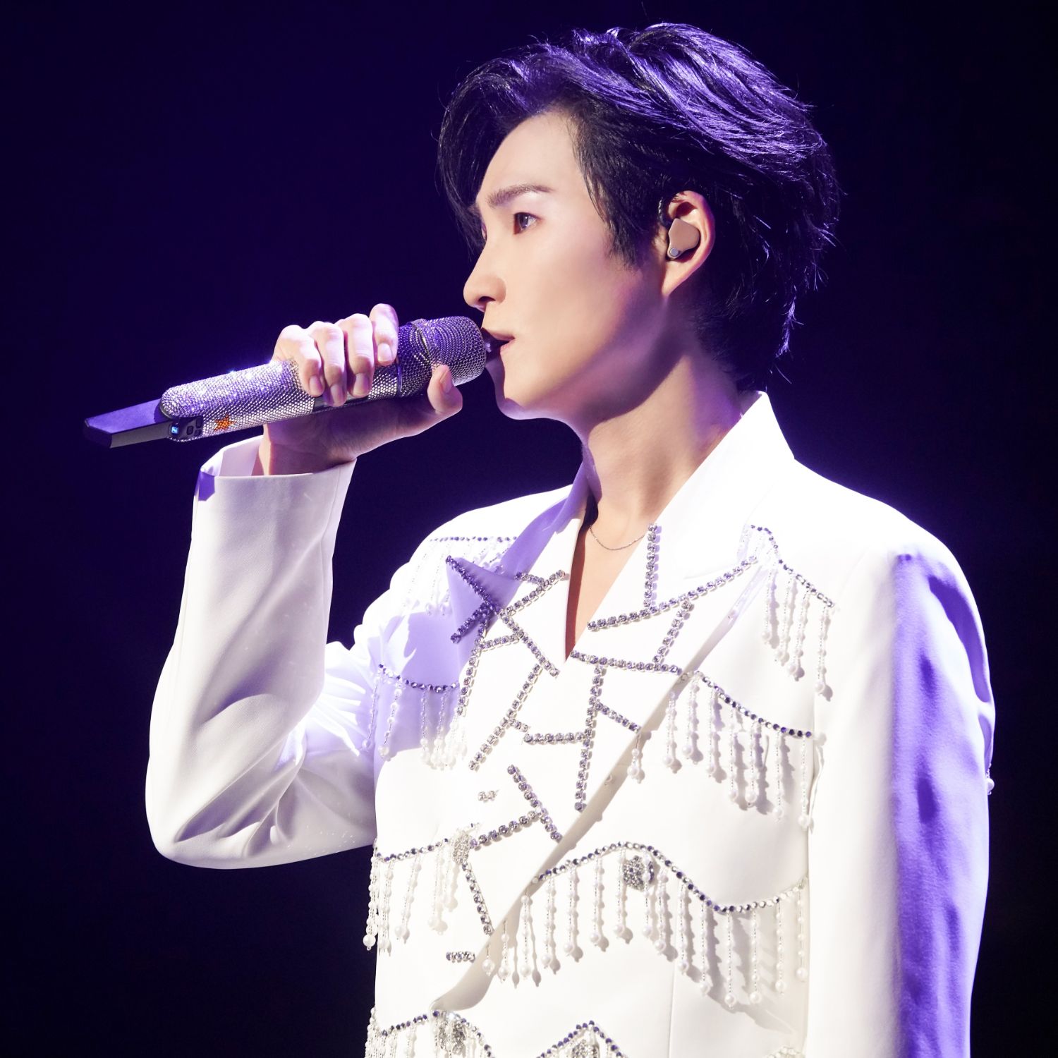 김희재 팬이 찍은 순간