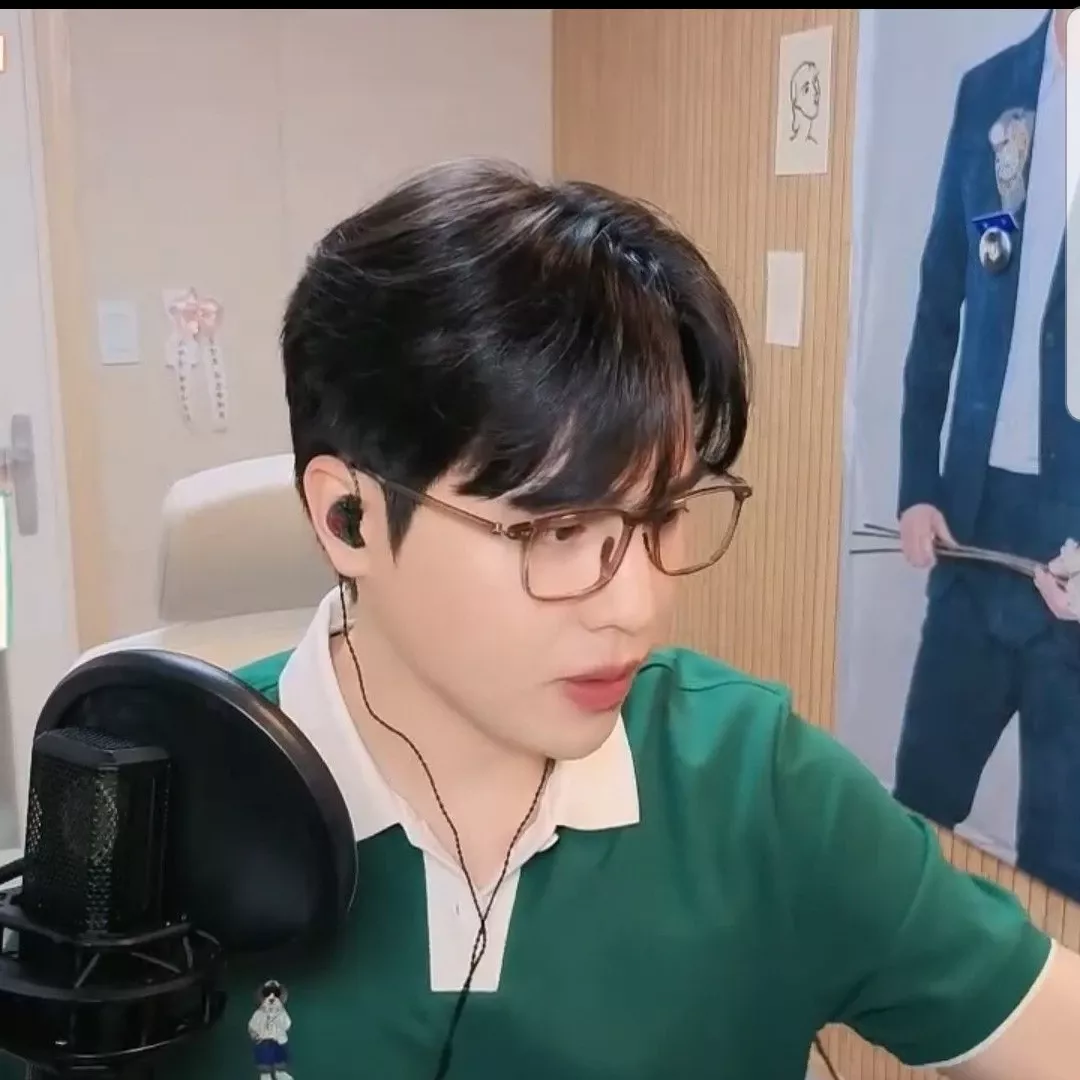 Behind-the-scenes cut of Mooryong