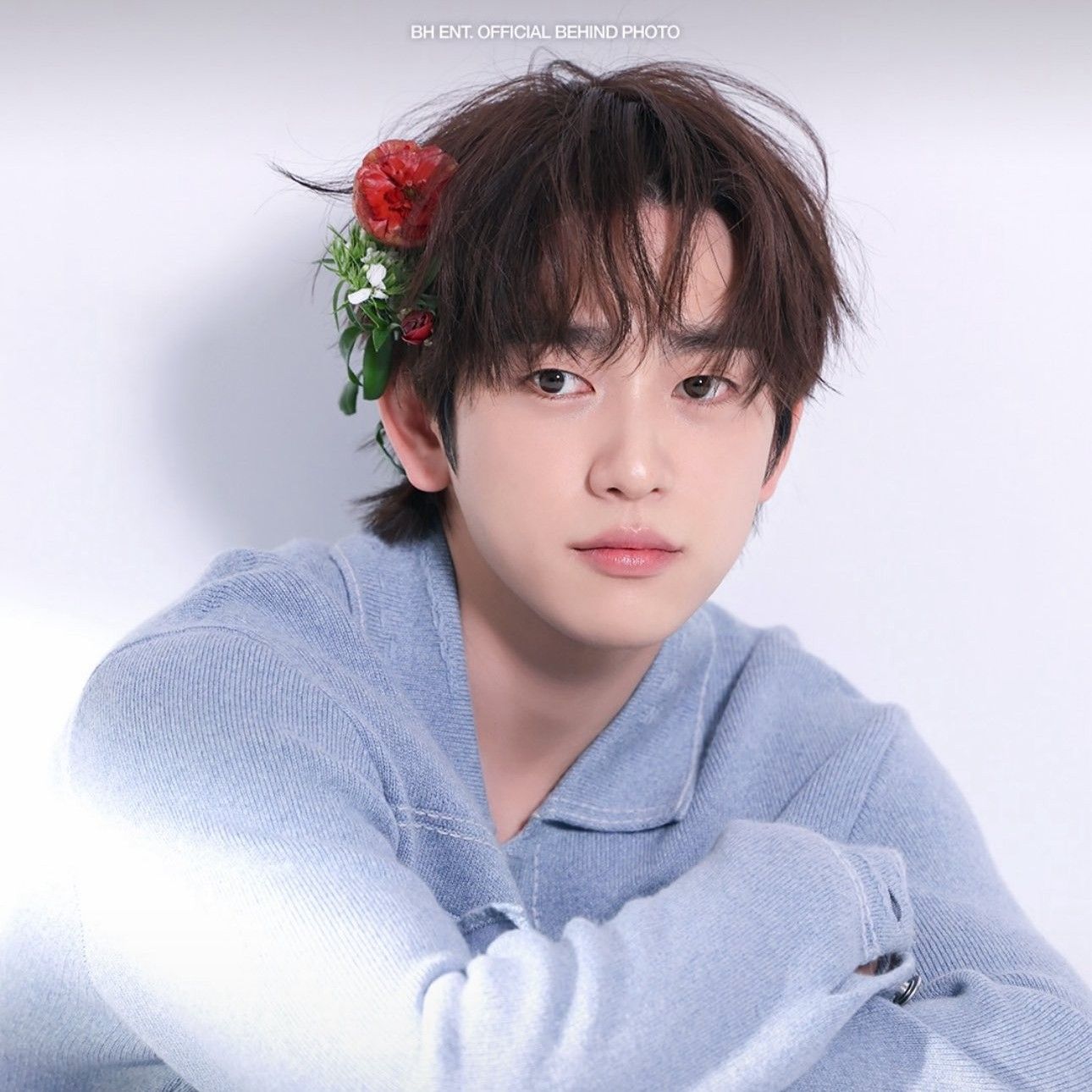 朴珍榮的幕後花絮