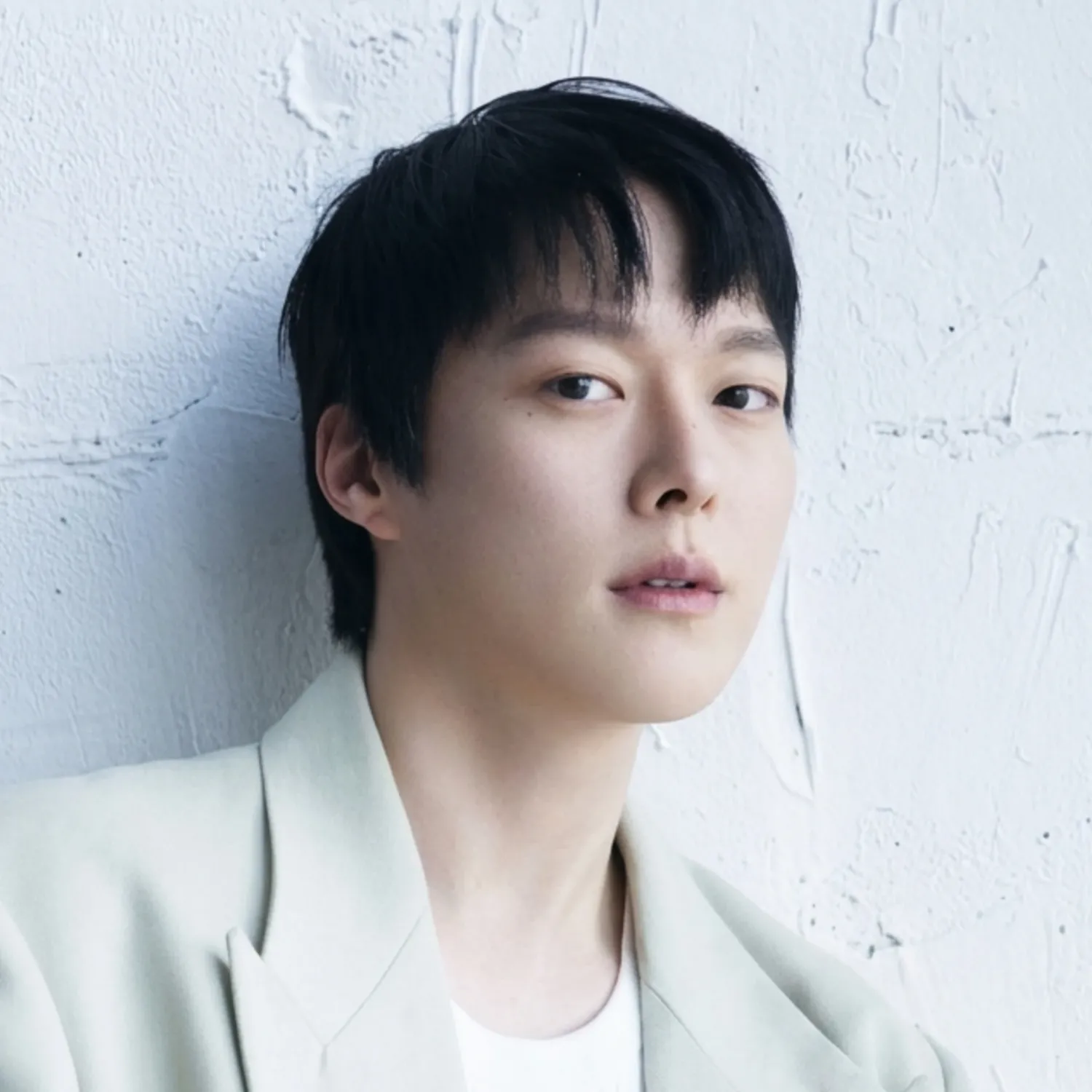 장기용 팬이 찍은 순간