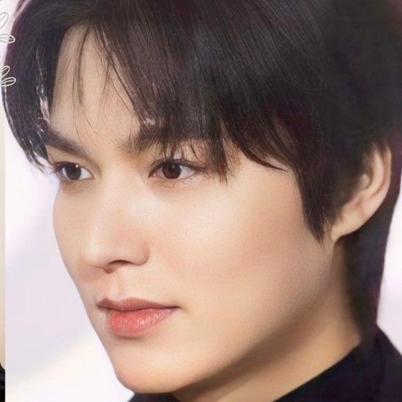 イ・ミンホのビハインドカット