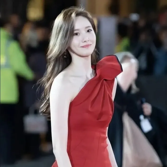 Recent activity shot of Yoona