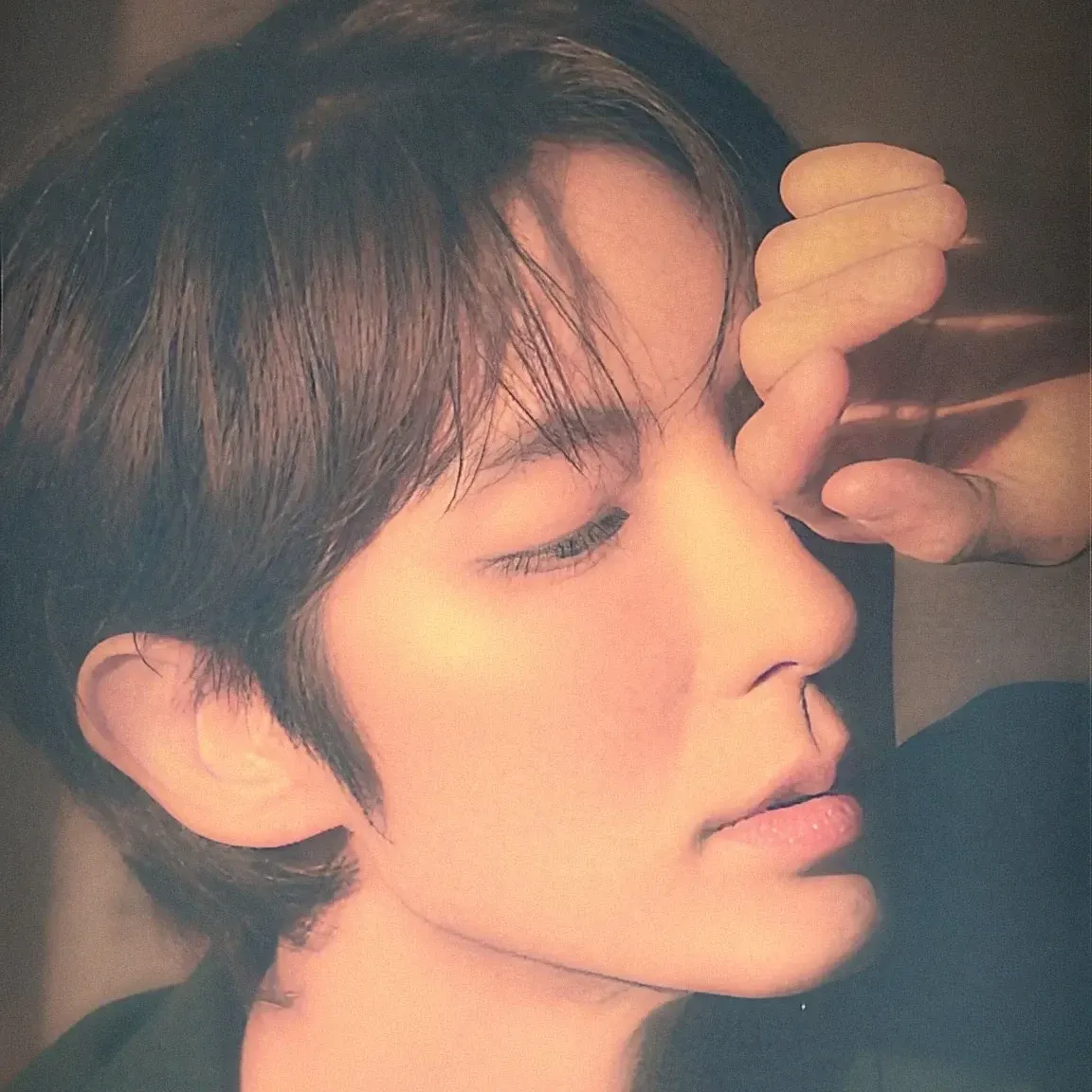 이준기의 최신 사진