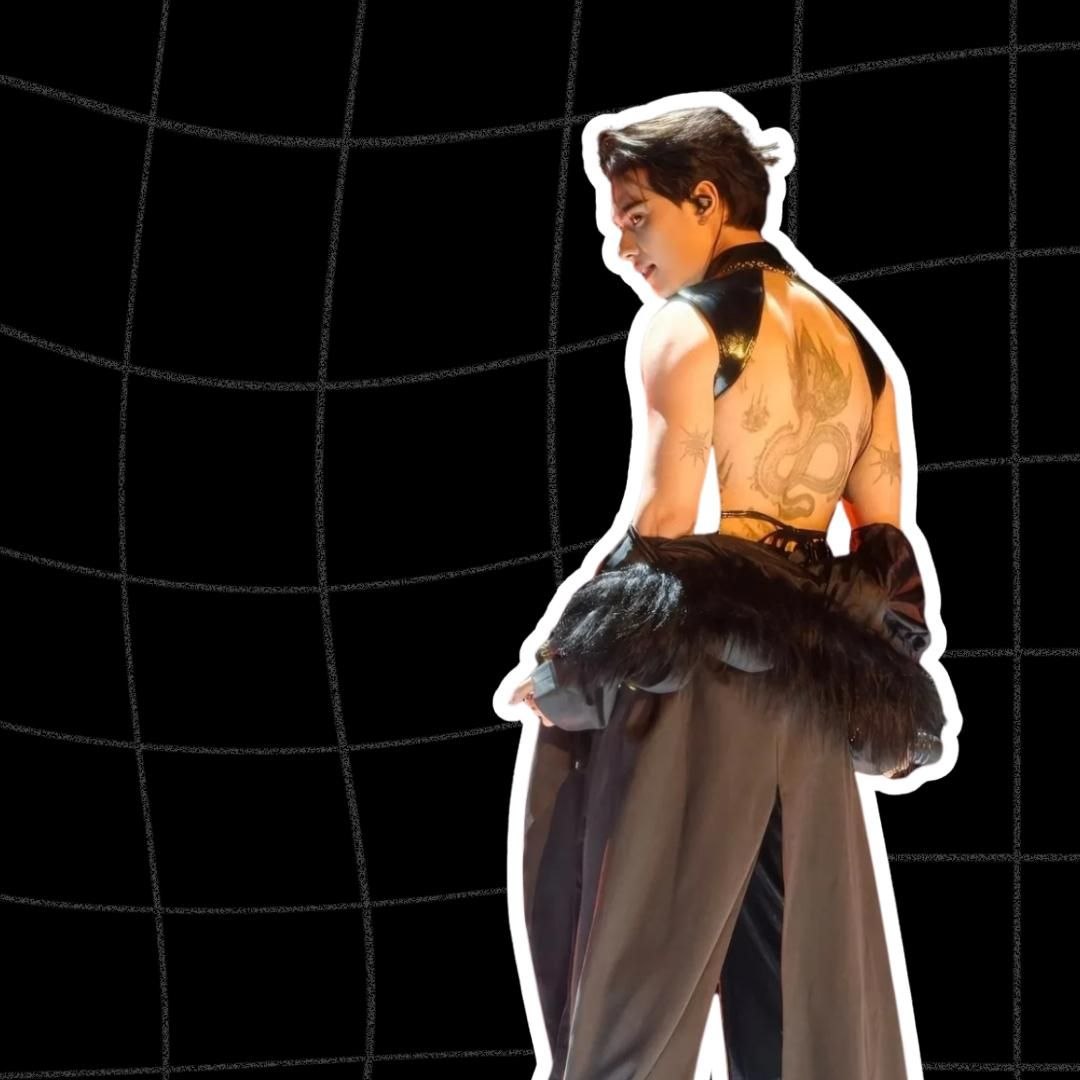 Behind-the-scenes cut of Keng