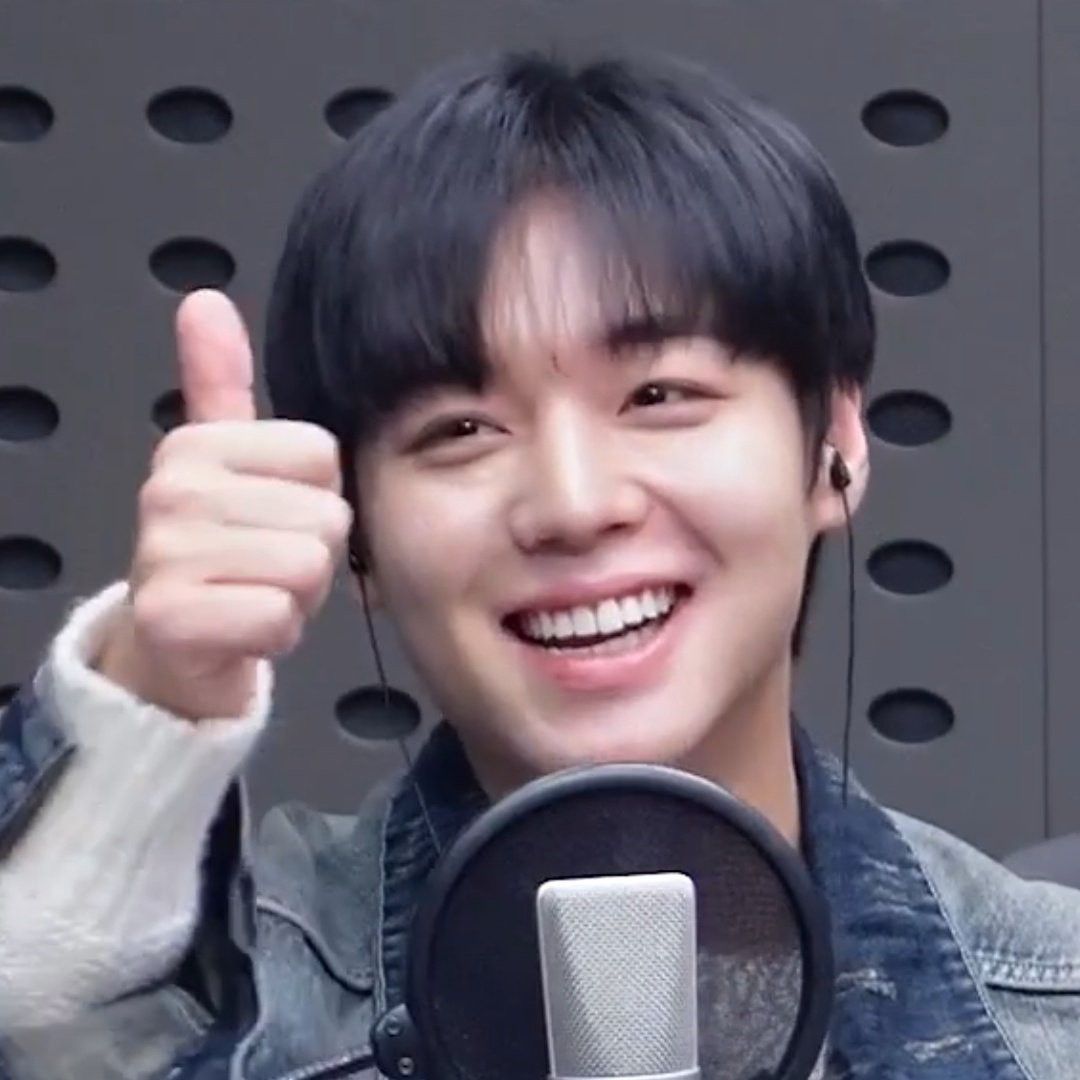 Latest photo of Park Jihoon