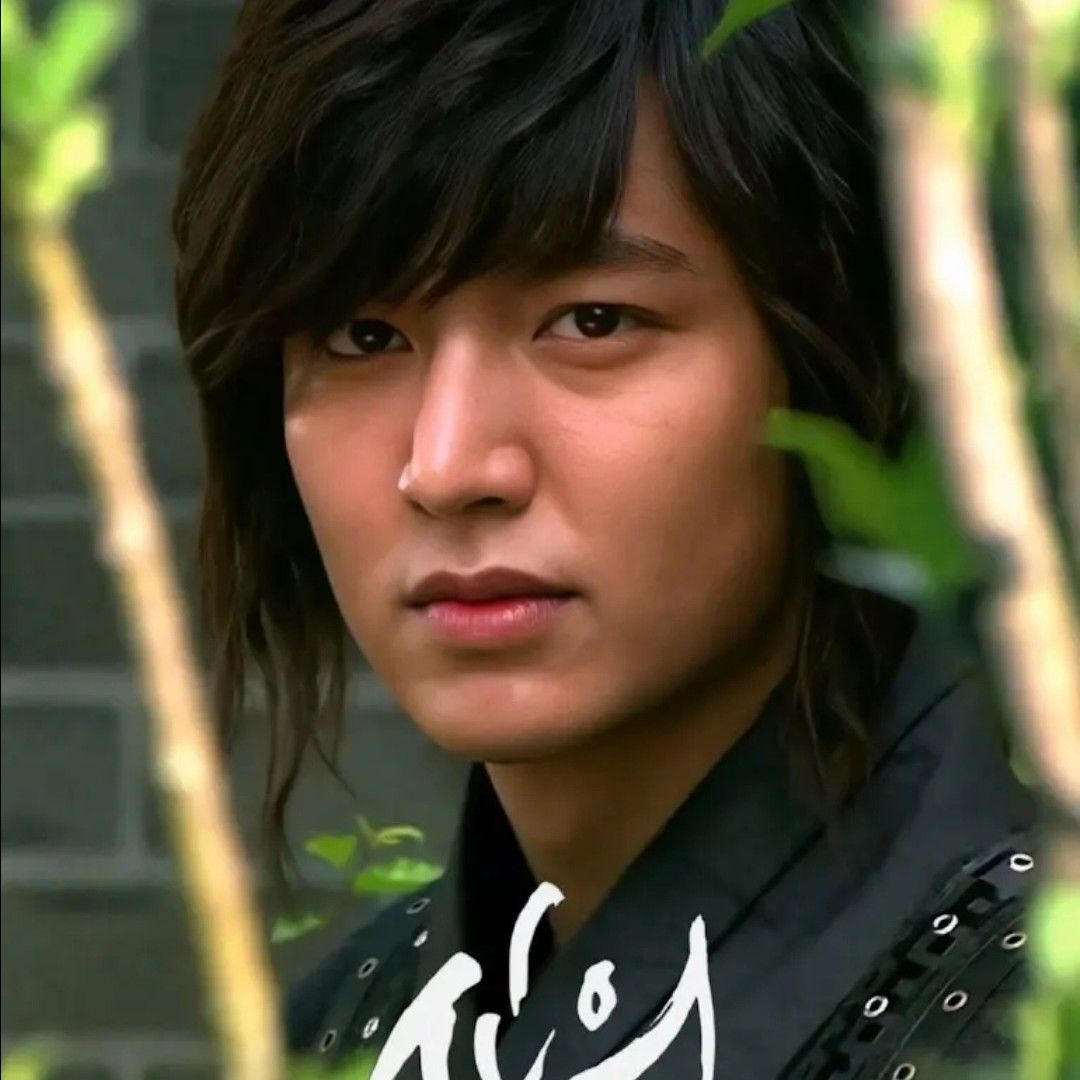 Foto kegiatan terbaru dari Lee Minho