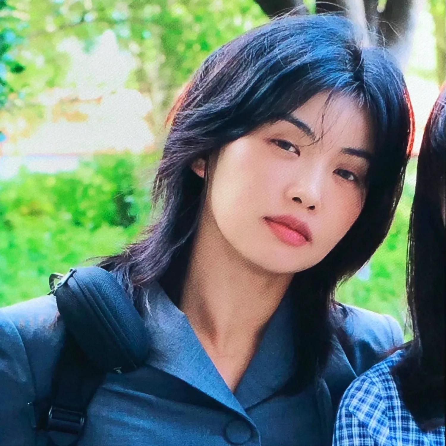 Latest photo of Aiki