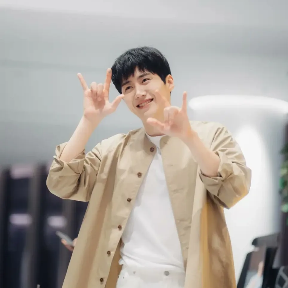 キム・ソンホの最新写真