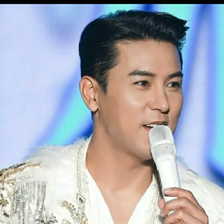 Momen yang diabadikan oleh penggemar Jang Minho
