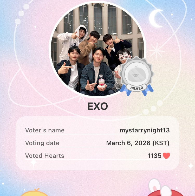 A moment captured by a fan of KAI