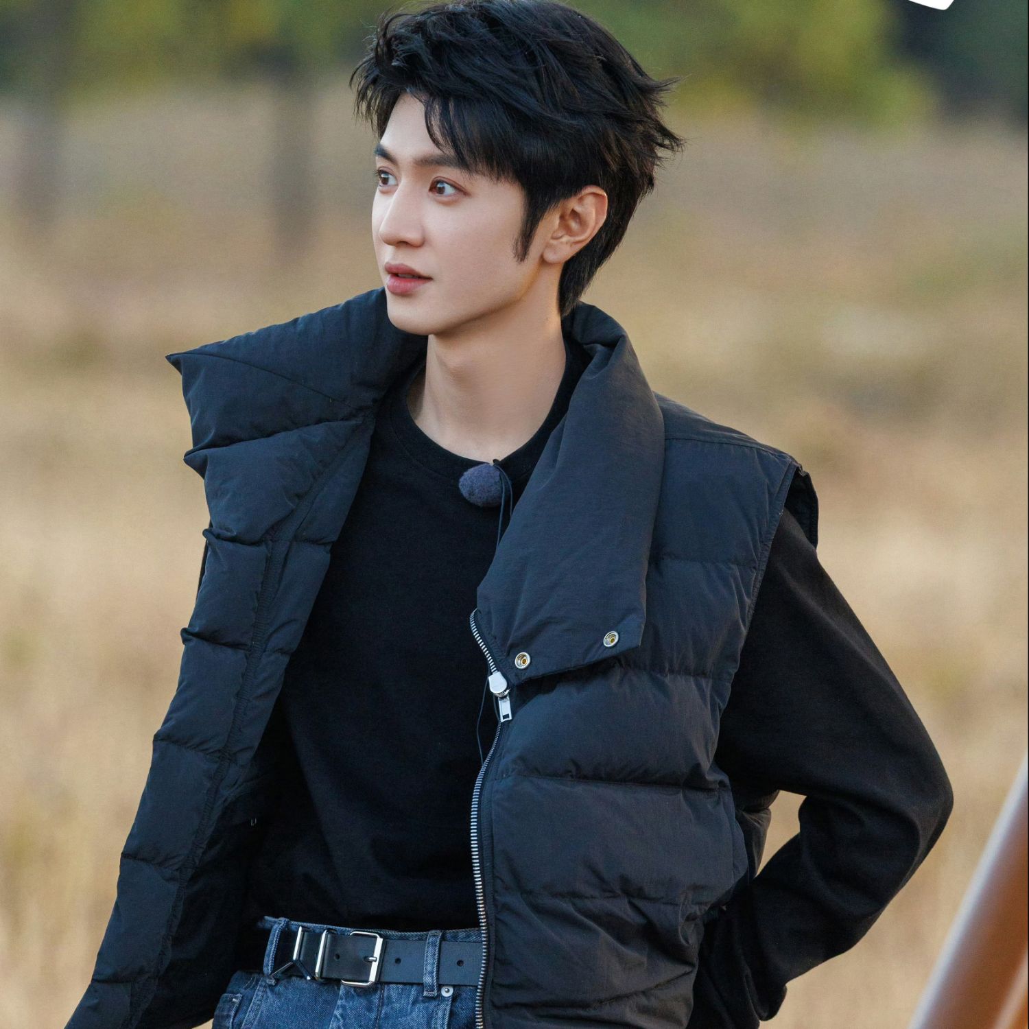 Latest photo of Chen Zhe Yuan