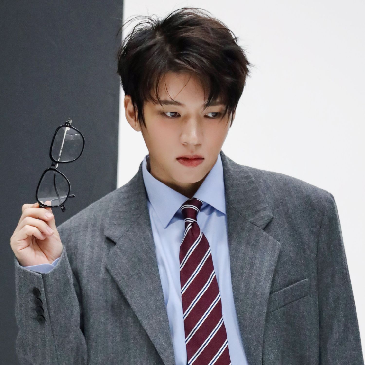 Recent activity shot of Nam Woohyun