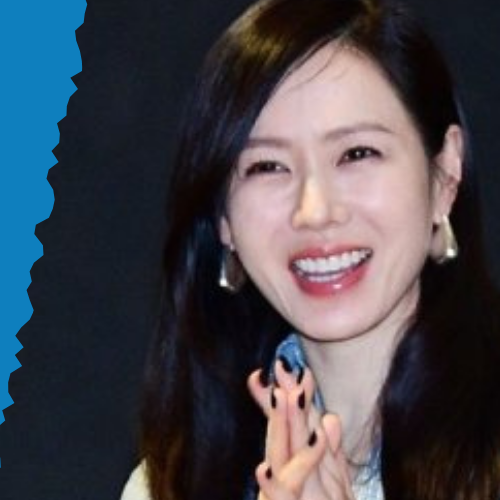 Foto terbaru dari Son Yejin