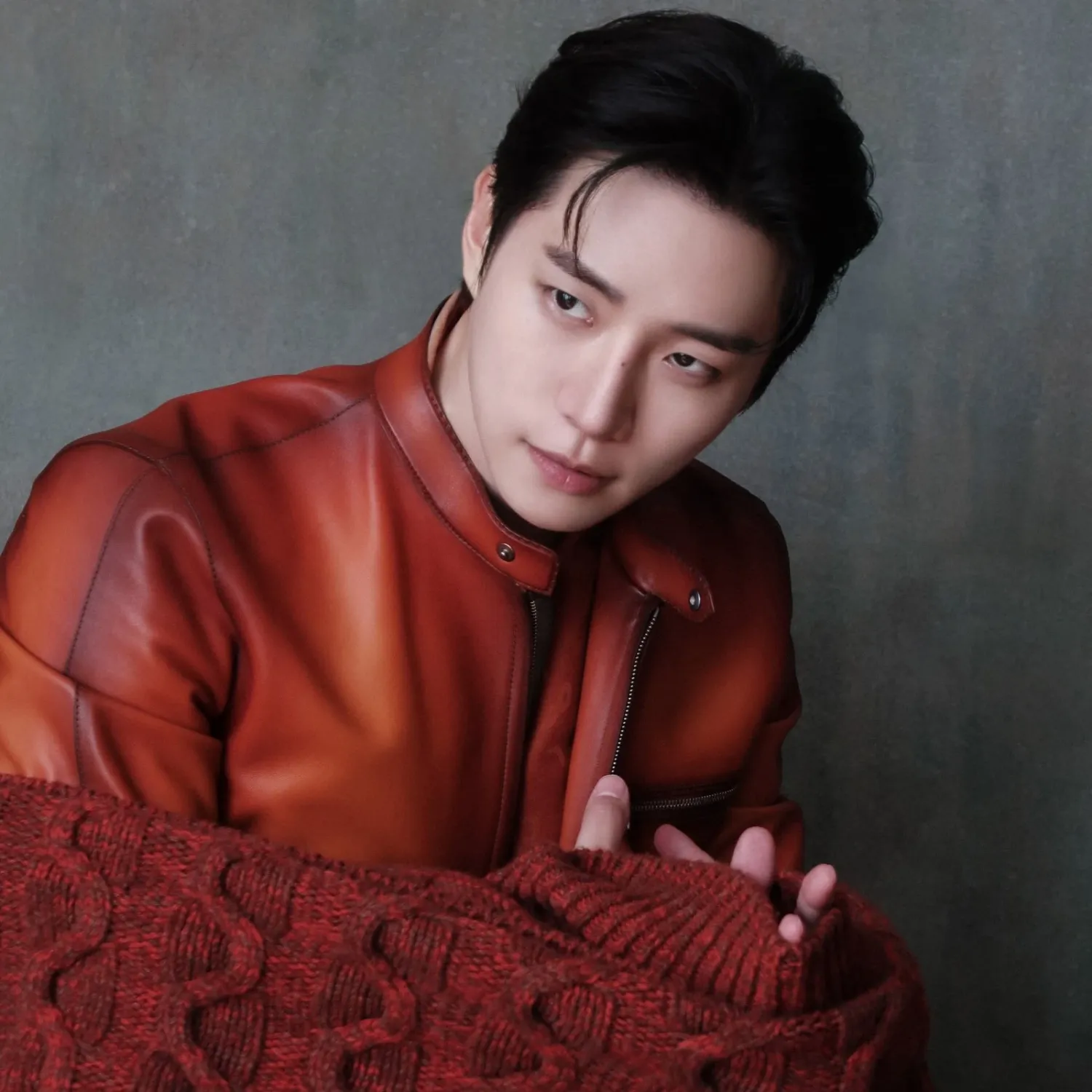 이준호 팬이 찍은 순간