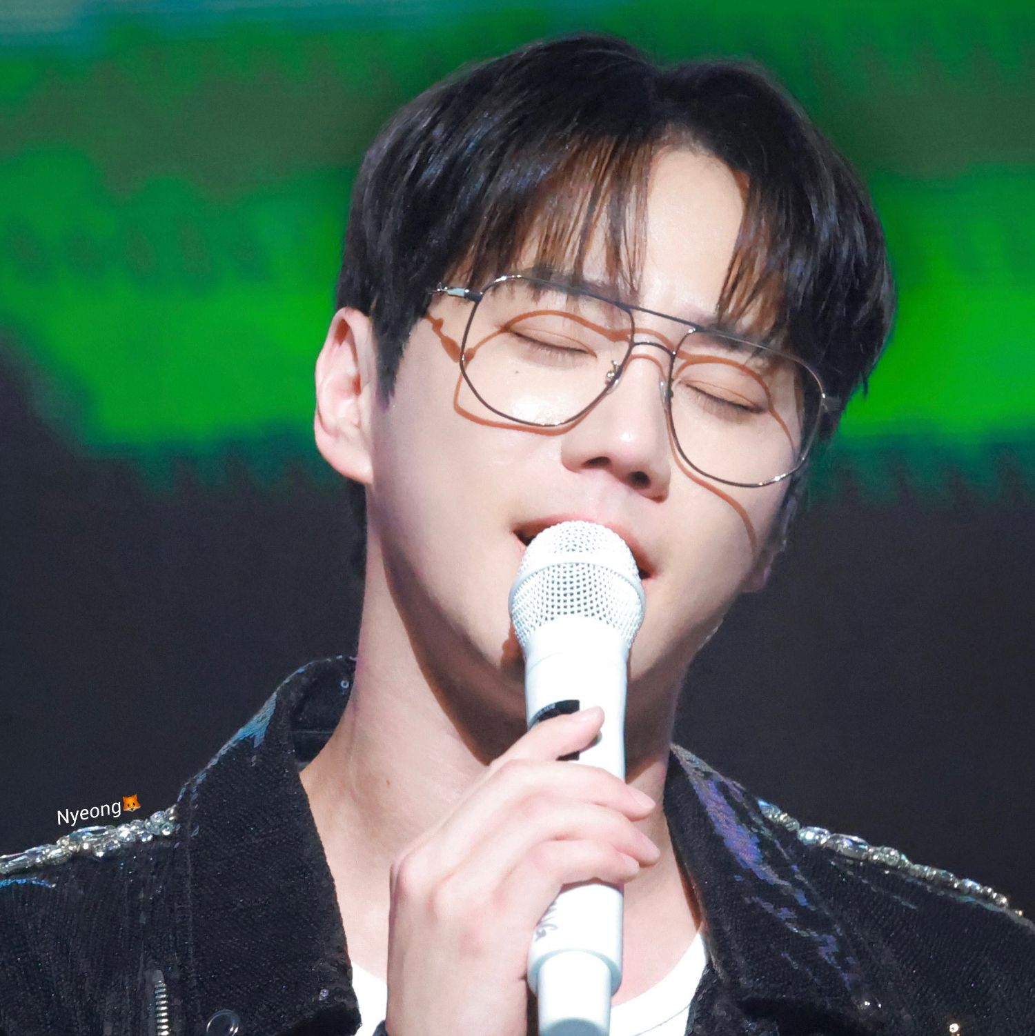 Latest photo of Lee Junyoung