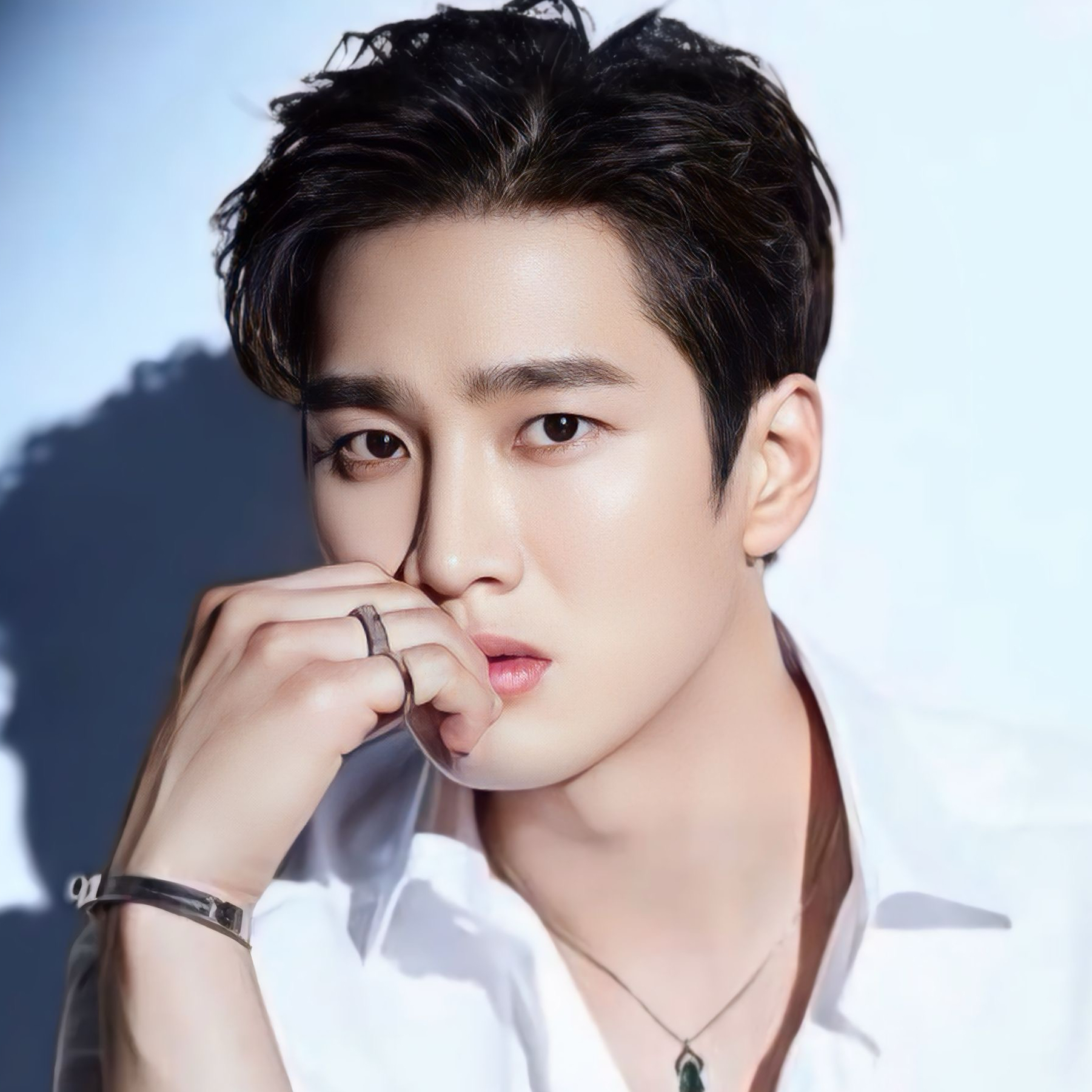 Latest photo of Ahn Bohyun