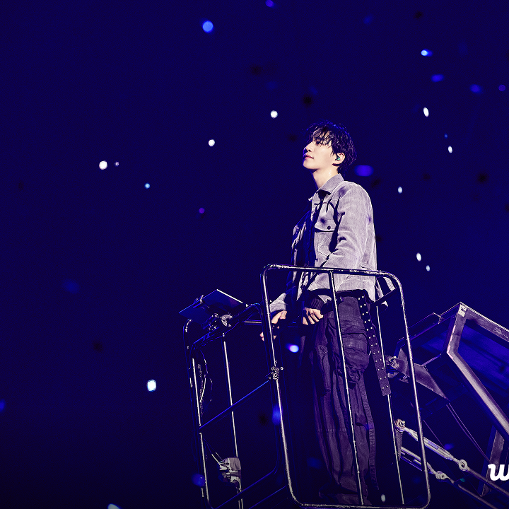 이준호의 최신 사진