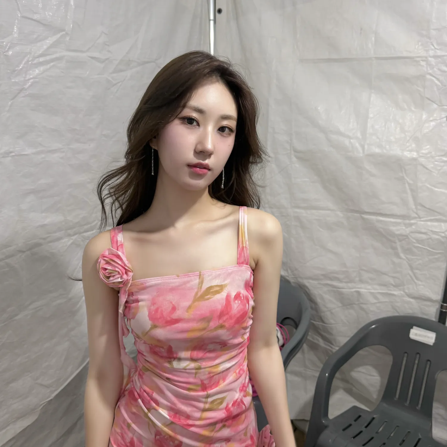 전유진의 최신 사진