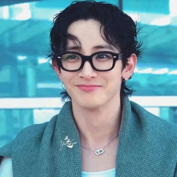Recent activity shot of Lee Soohyuk