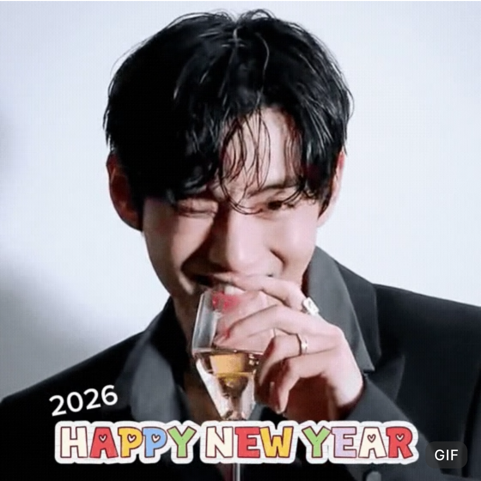 Behind-the-scenes cut of Kim Taehyung (V)