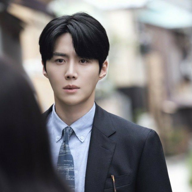 キム・ソンホのビハインドカット