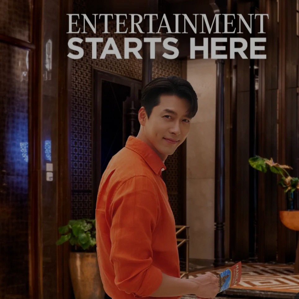 현빈의 최신 사진