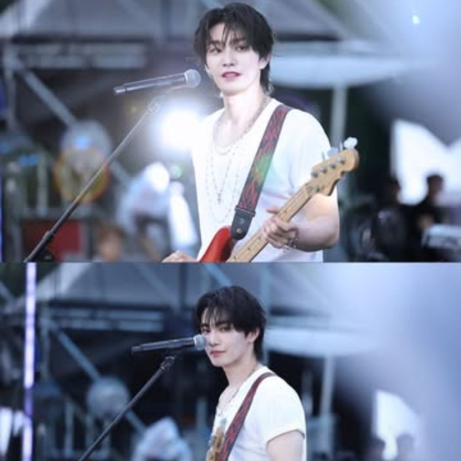 Latest photo of Kim Jaeyoung