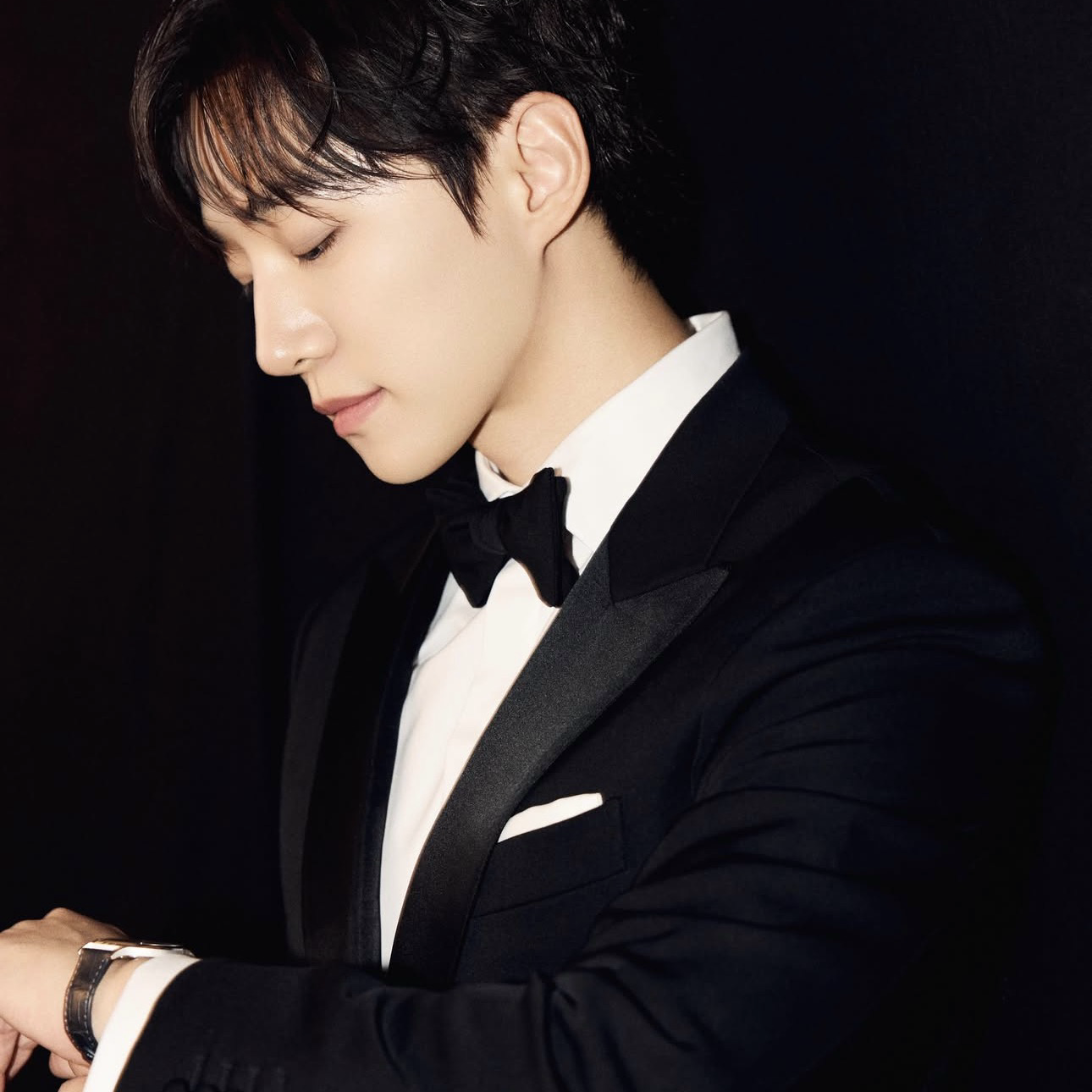 Foto kegiatan terbaru dari Lee Junho