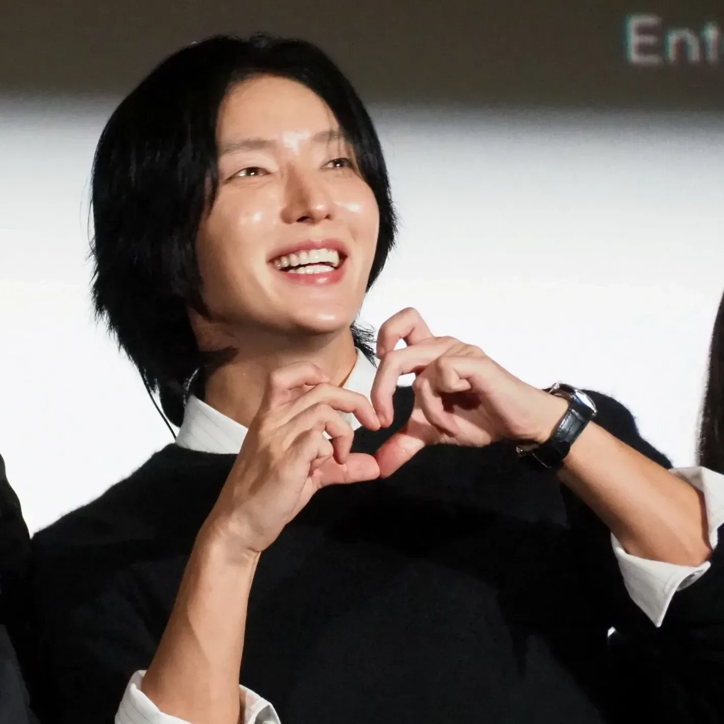 이준기의 최신 사진