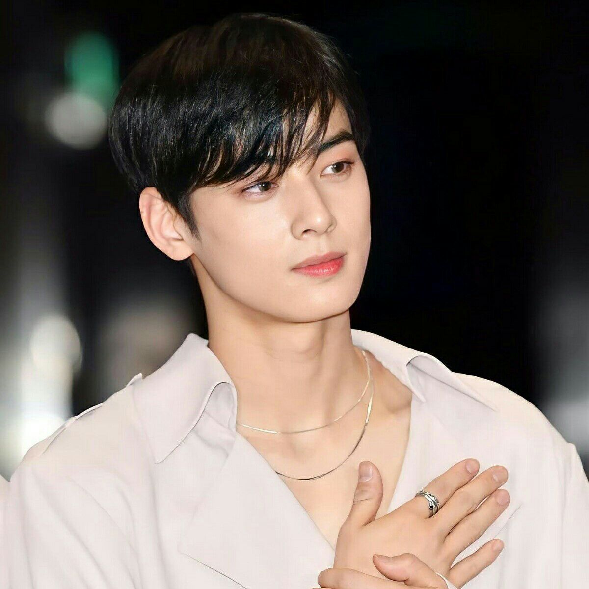 車銀優的近期活動照