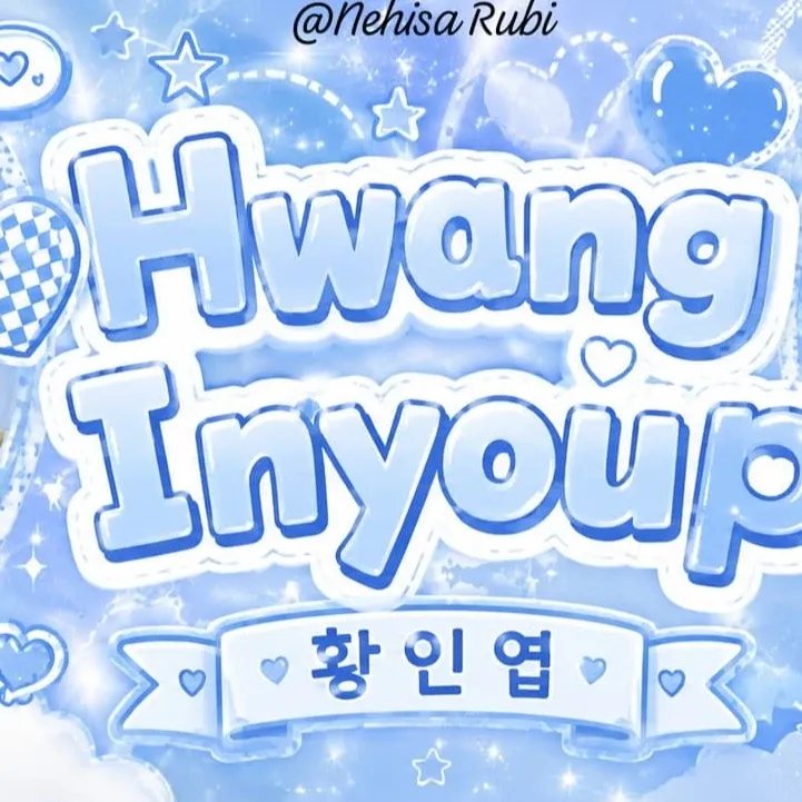 Latest photo of Hwang Inyoup